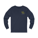 144 TRS Long Sleeve T-Shirt