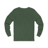 Responder 1st Long Sleeve T-Shirt