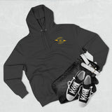 MSP Hooded Sweatshirt