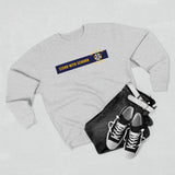 Stand With Schurr Crewneck Sweatshirt