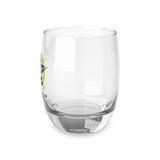 Fayetteville FOP Whiskey Glass