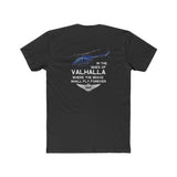 Sgt. Rogers EOW Memorial Unsiex T-Shirt