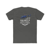 Sgt. Rogers EOW Memorial Unsiex T-Shirt