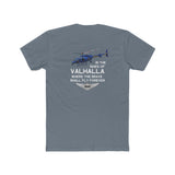 Sgt. Rogers EOW Memorial Unsiex T-Shirt