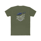 Sgt. Rogers EOW Memorial Unsiex T-Shirt