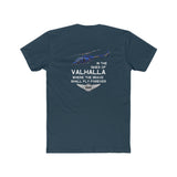 Sgt. Rogers EOW Memorial Unsiex T-Shirt