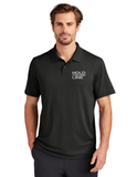 Hold The Line Mens OGIO Polo Shirt