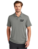 Hold The Line Mens OGIO Polo Shirt