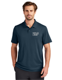 Hold The Line Mens OGIO Polo Shirt