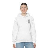 D/Sgt Devin Kachar Benefit Hooded Sweatshirt