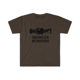 Duck Calling T-Shirt