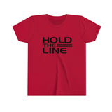 Youth Hold The Line T-shirt