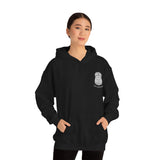 D/Sgt Devin Kachar Benefit Hooded Sweatshirt