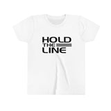 Youth Hold The Line T-shirt