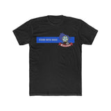 Stand with Wags Benefit T-shirt