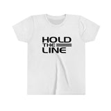 Youth Hold The Line T-shirt