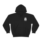 D/Sgt Devin Kachar Benefit Hooded Sweatshirt