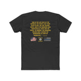 Stand with Schurr T-shirt