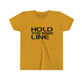 Youth Hold The Line T-shirt