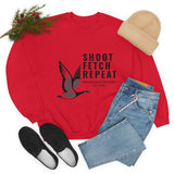 SFR Crewneck Sweatshirt