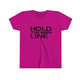 Youth Hold The Line T-shirt