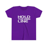 Youth Hold The Line T-shirt