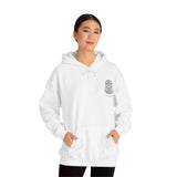 D/Sgt Devin Kachar Benefit Hooded Sweatshirt