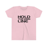 Youth Hold The Line T-shirt