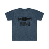 Duck Calling T-Shirt