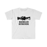 Duck Calling T-Shirt