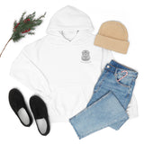 D/Sgt Devin Kachar Benefit Hooded Sweatshirt