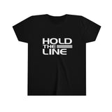 Youth Hold The Line T-shirt