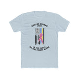 Shields Strong Benefit T-Shirt