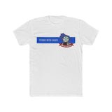 Stand with Wags Benefit T-shirt
