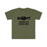 Duck Calling T-Shirt