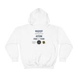 D/Sgt Devin Kachar Benefit Hooded Sweatshirt