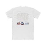 Stand with Wags Benefit T-shirt