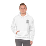 D/Sgt Devin Kachar Benefit Hooded Sweatshirt