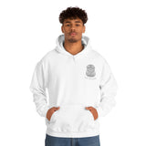 D/Sgt Devin Kachar Benefit Hooded Sweatshirt