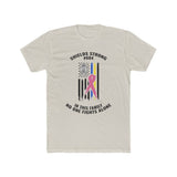 Shields Strong Benefit T-Shirt