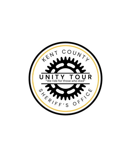 KCSO Unity Tour Benefit