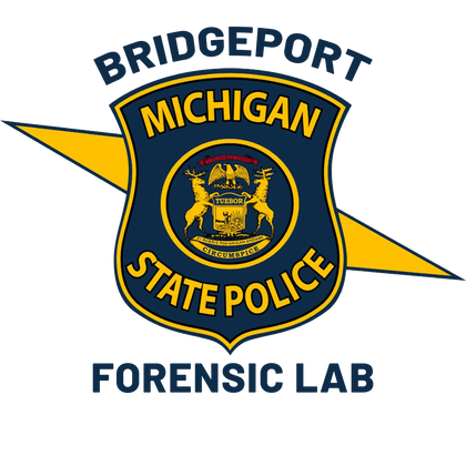 MSP Bridgeport Forensic Lab