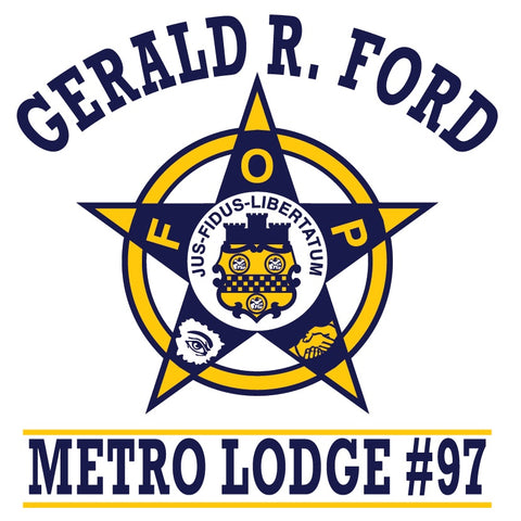 FOP Metro Lodge 97