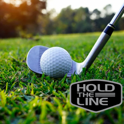 2025 Hold The Line Golf Outing