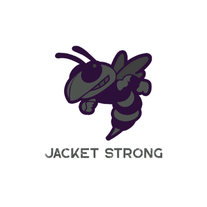 Jacket Strong