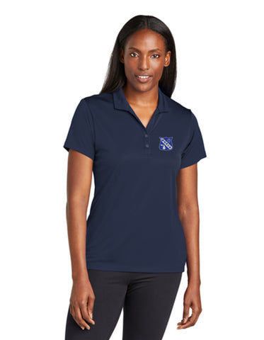 MSPTA Women's Polo Shirt