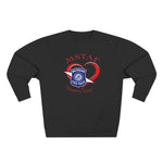 MSTAF Unisex Crewneck Sweatshirt