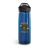 MSP Bridgeport Lab CamelBak Eddy®  Water Bottle, 20oz\25oz
