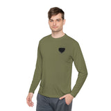 Bridgeport CCU Lightweight Long Sleeve Tee