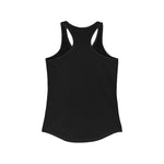 Trump Fight Women's Ideal Racerback Tank